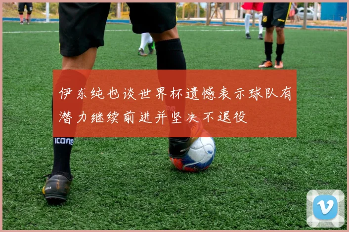 伊东纯也谈世界杯遗憾表示球队有潜力继续前进并坚决不退役