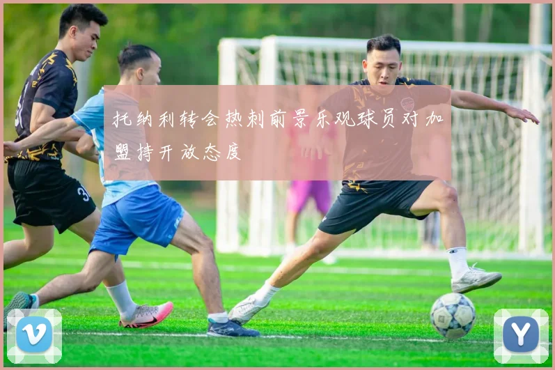 托纳利转会热刺前景乐观球员对加盟持开放态度